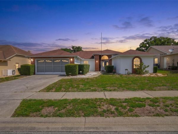 3943 W FIELDWOOD COURT , LECANTO, FL 34461