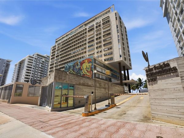 3307 ISLA VERDE AVE., Unit 1, CAROLINA, PR 00979