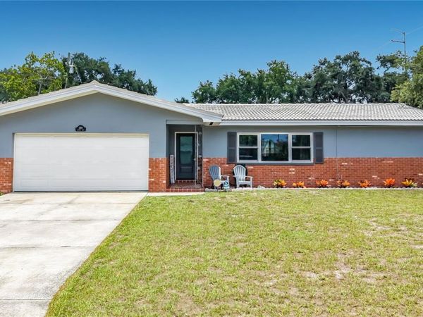 2198 ACADEMY DRIVE , CLEARWATER, FL 33764