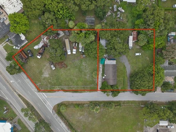 2108 OKEECHOBEE ROAD , FORT PIERCE, FL 34950