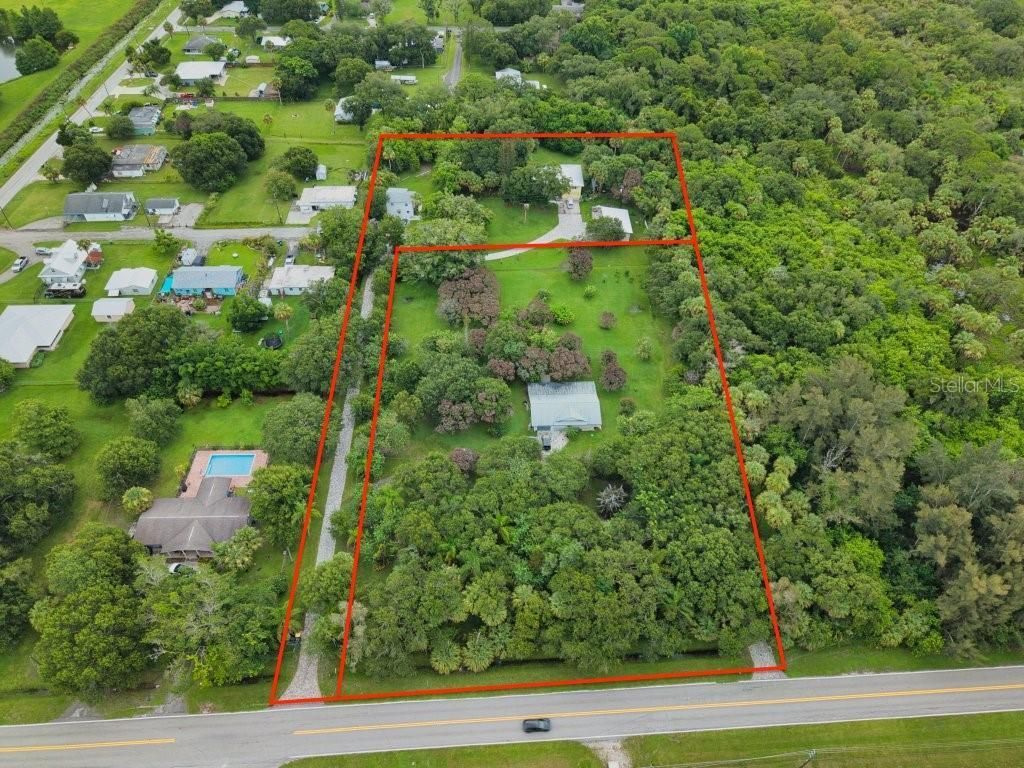 2108 Okeechobee Road , Fort Pierce, FL 34950 Photo