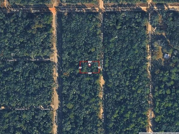 BRETT , INTERLACHEN, FL 32148
