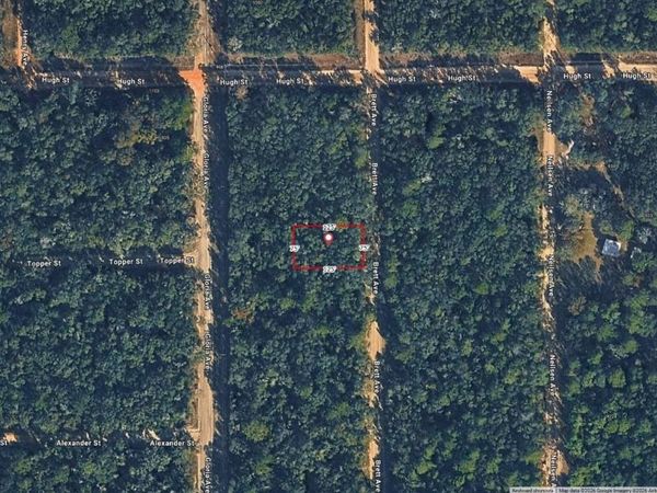 BRETT AVENUE , INTERLACHEN, FL 32148