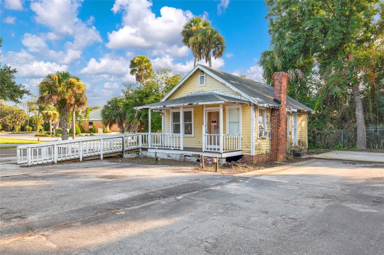 1042 N Dixie Freeway, New Smyrna Beach, FL 32168 Photo