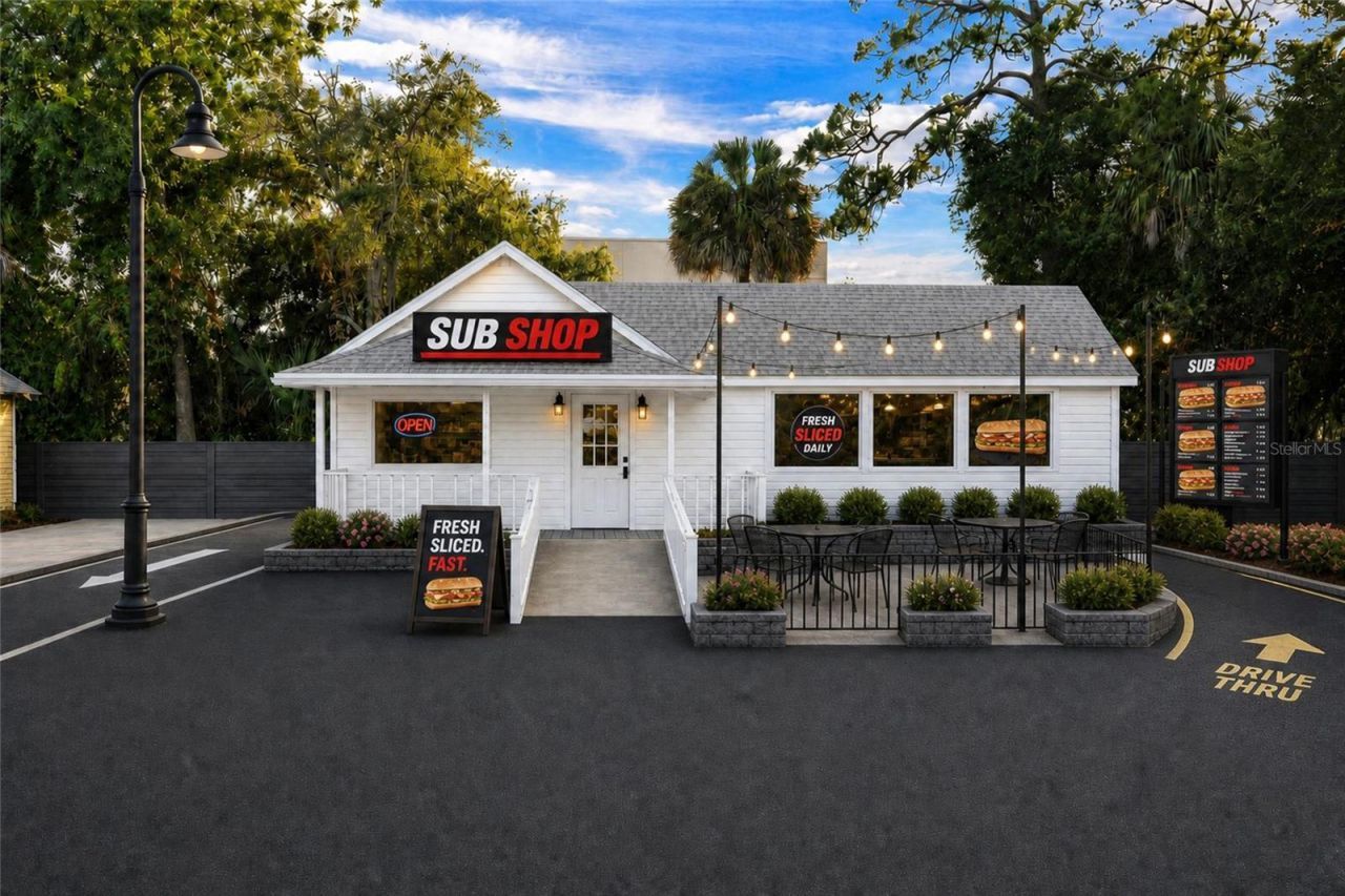 1042 N Dixie Freeway, New Smyrna Beach, FL 32168 Photo