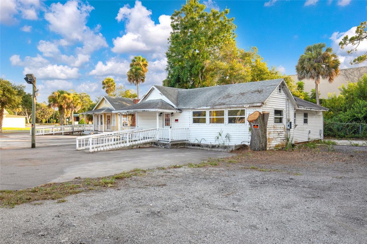 1042 N Dixie Freeway, New Smyrna Beach, FL 32168 Photo