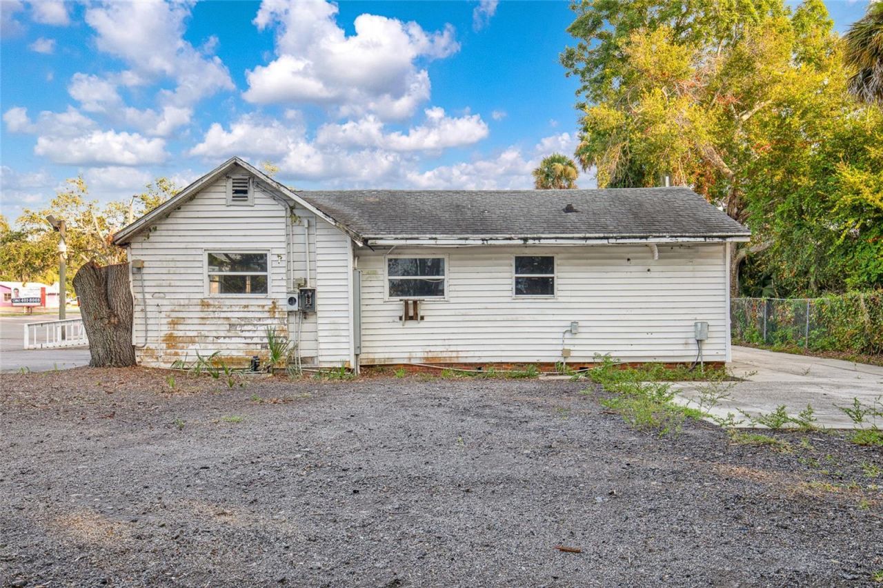 1042 N Dixie Freeway, New Smyrna Beach, FL 32168 Photo