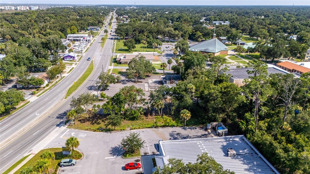 1042 N Dixie Freeway, New Smyrna Beach, FL 32168 Photo
