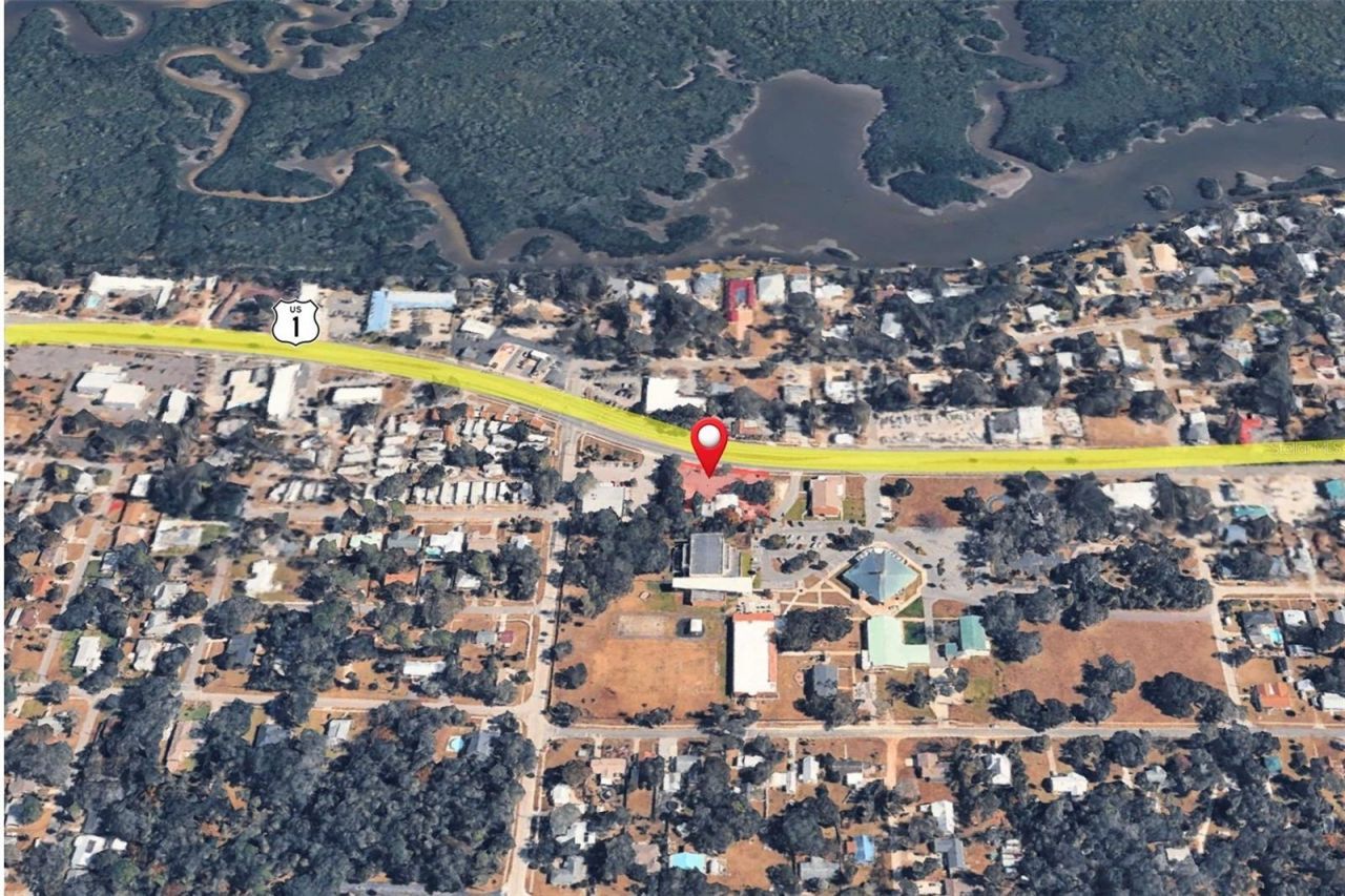 1042 N Dixie Freeway, New Smyrna Beach, FL 32168 Photo