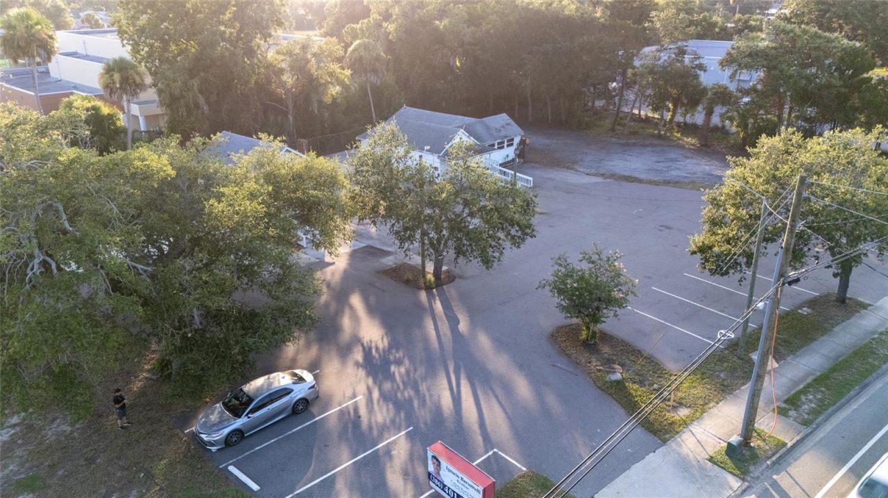 1042 N Dixie Freeway, New Smyrna Beach, FL 32168 Photo