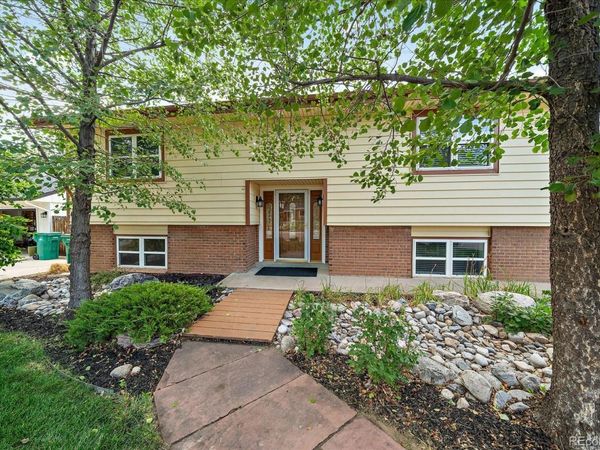 967 Mountain View Drive , Castle Rock, CO 80104