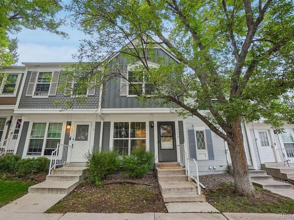 10212 W Dartmouth Avenue, Denver, CO 80227