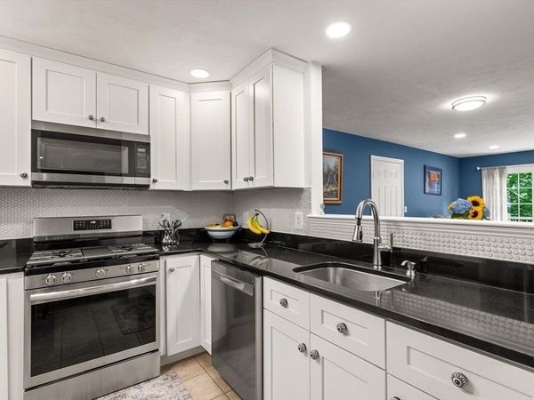 119 Revere St, Unit L, Canton, MA 02021