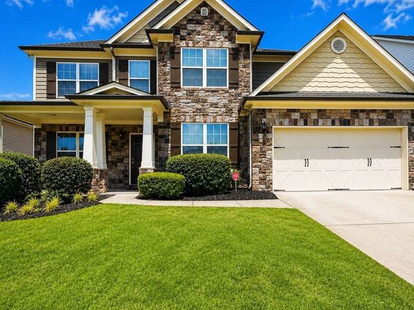 670 Naturewalk Boulevard, Dallas, GA 30132