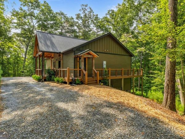 154 Nexus Court, Ellijay, GA 30540