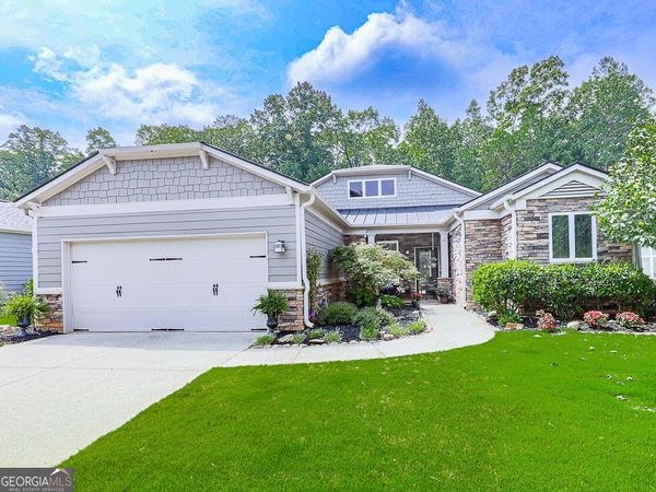 632 Laurel Crossing, Canton, GA 30114
