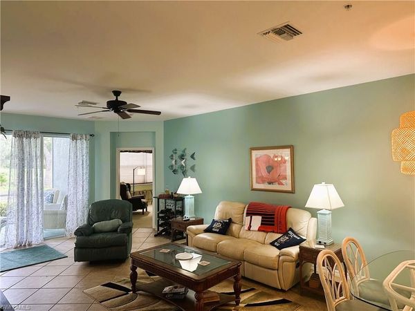 16591 Goldenrod LN , Unit 101, ALVA, FL 33920
