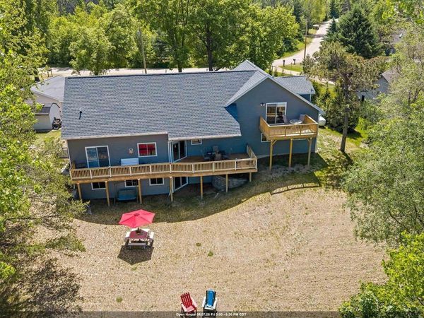 N1252 MORNING STAR ROAD, Keshena, WI 54135