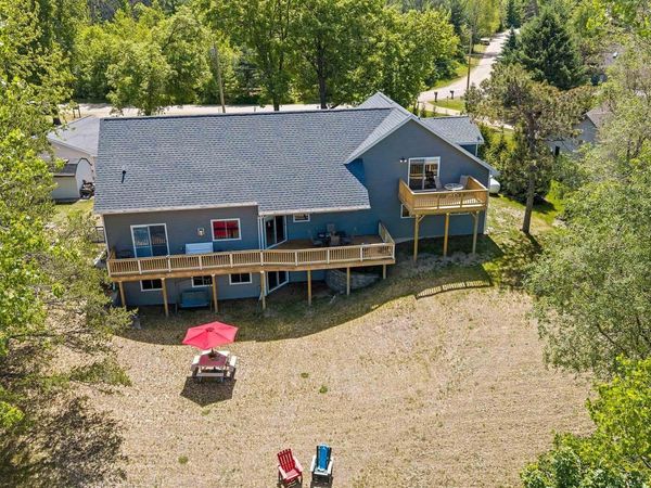 N1252 MORNING STAR ROAD, Keshena, WI 54135