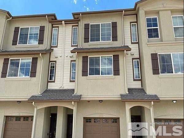 3072 Sterling Ridge Circle, Sparks, NV 89431