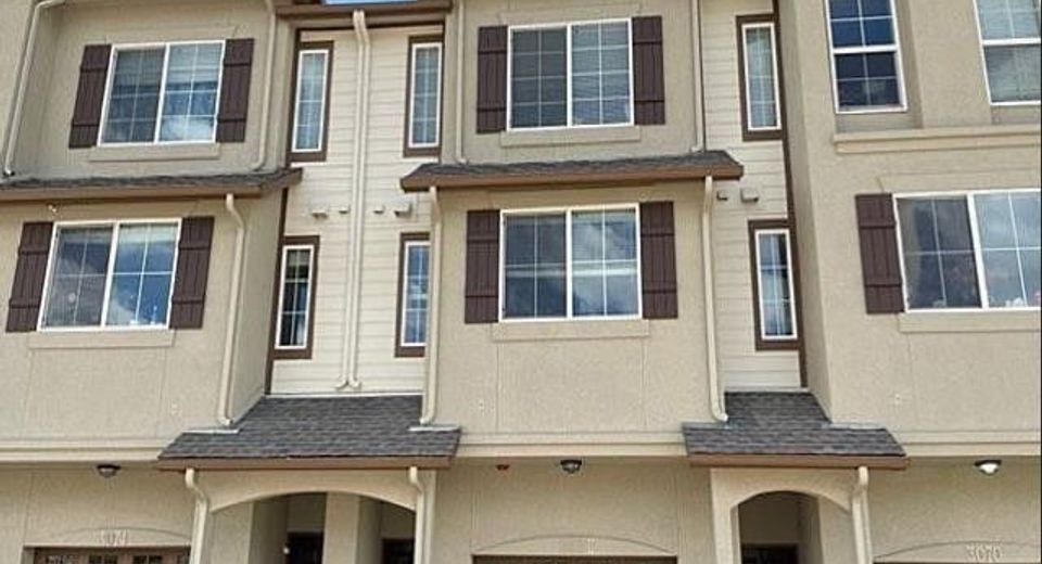 3072 Sterling Ridge Circle, Sparks, NV 89431 Photo