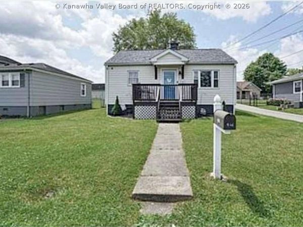 607 Lawman Avenue, Other, WV 26330