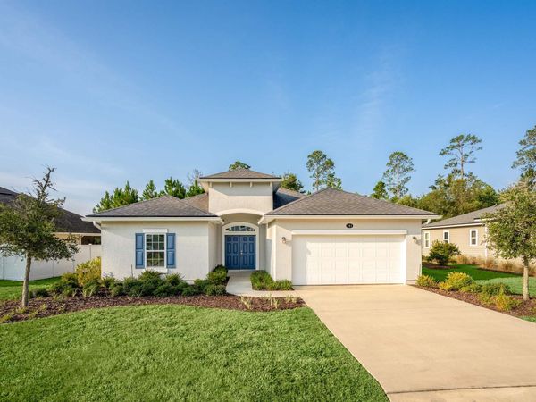 241 Deerfield Meadows Cir, St Augustine, FL 32086