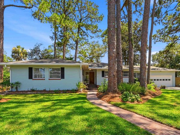 49 Sylvan Dr, St Augustine, FL 32084