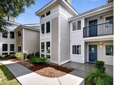 271 Alexandra, Unit 5, Mount Pleasant, SC 29464