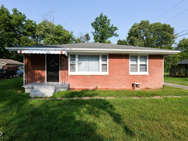 1336 N Glen Arm Road, Indianapolis, IN 46214