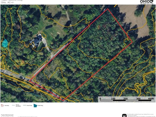 10237 Collins Riley Road, Harlan Twp, OH 45107