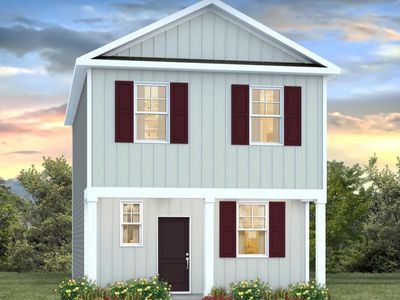 124 Hale Road , Orangeburg, SC 29115