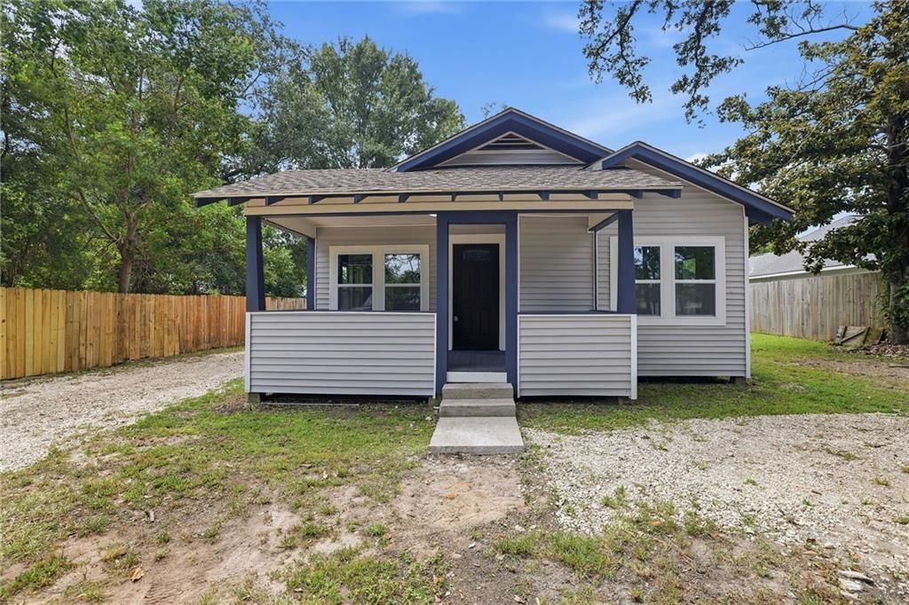 506 E CHURCH Street , Hammond, LA 70401