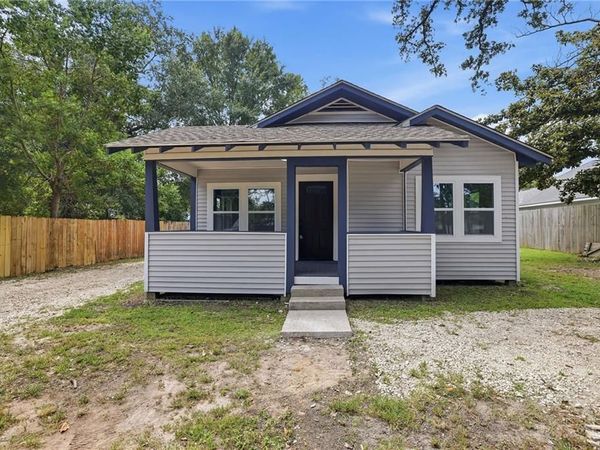 506 E CHURCH Street , Hammond, LA 70401