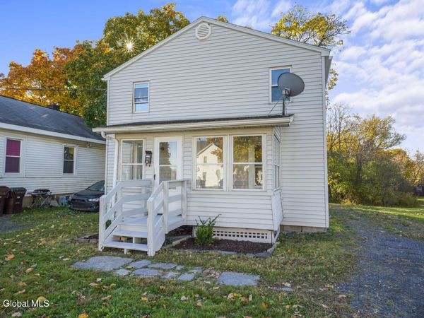 124 Cottage Street, Ravena, NY 12143