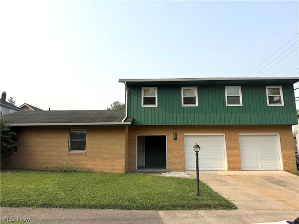 1514 Clairmont Avenue , Cambridge, OH 43725