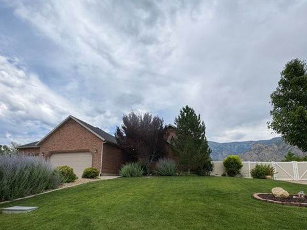 1355 S OLD HIGHWAY 91 , Mona, UT 84645