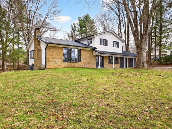 633 S Ravencrest Avenue, Bloomington, IN 47401