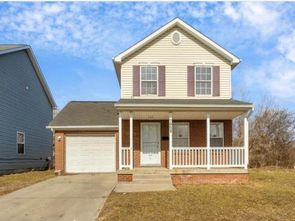 7658 Desoto Street, Detroit, MI 48238