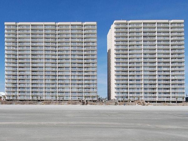 1625 S Ocean Blvd. , Unit 1208, North Myrtle Beach, SC 29582