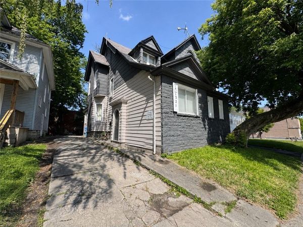 1319 N Clinton Avenue , Rochester, NY 14621