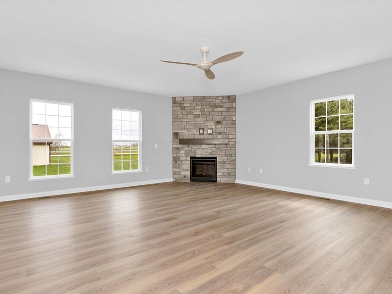 9786 Mesquite Court , Plain City, OH 43064 Photo 16