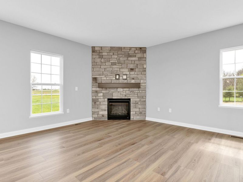 9786 Mesquite Court , Plain City, OH 43064 Photo 17