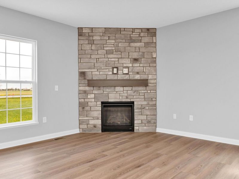 9786 Mesquite Court , Plain City, OH 43064 Photo 18