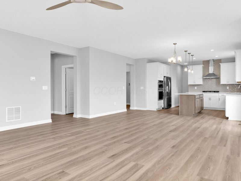 9786 Mesquite Court , Plain City, OH 43064 Photo 20