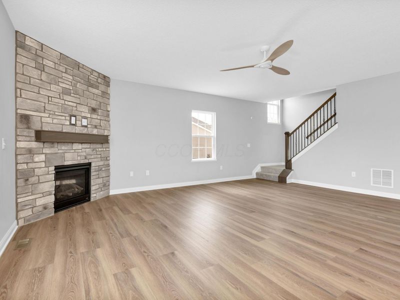 9786 Mesquite Court , Plain City, OH 43064 Photo 21