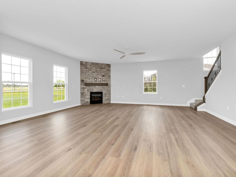 9786 Mesquite Court , Plain City, OH 43064 Photo 22