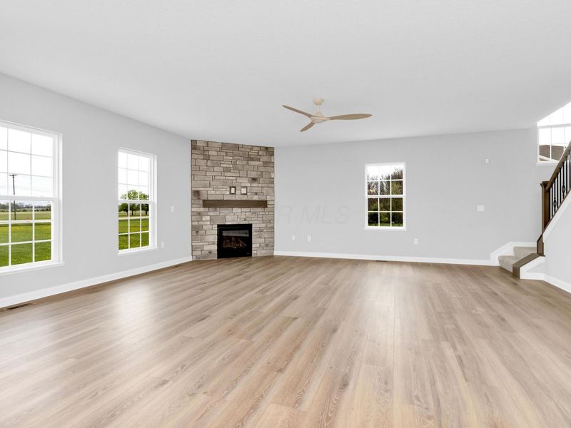 9786 Mesquite Court , Plain City, OH 43064 Photo 23