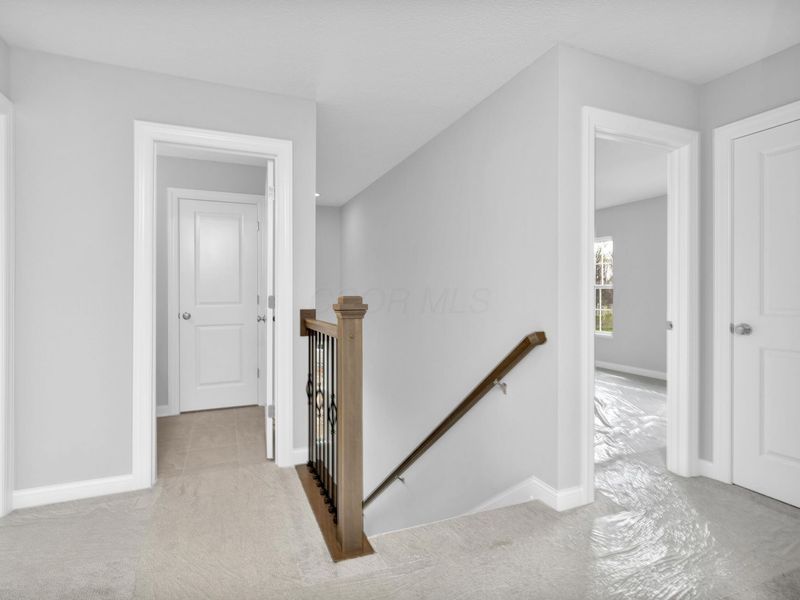 9786 Mesquite Court , Plain City, OH 43064 Photo 38