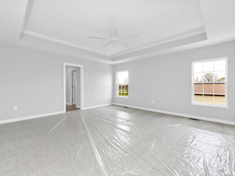 9786 Mesquite Court , Plain City, OH 43064 Photo 45